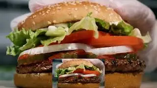 good whopper