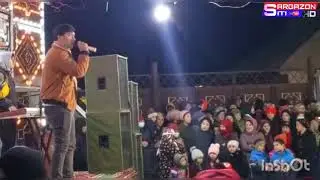 ТУЯ КАФОНДАН AZİZBEK JURAEV   АЗИЗБЕК ЖУРАЕВ САРГАЗОНДА