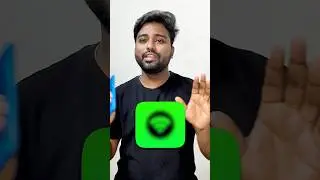 App name : Wifi AR idha use enga speed adhigam nu therinchikalam🤩🔥 #tamilshorts #tamil