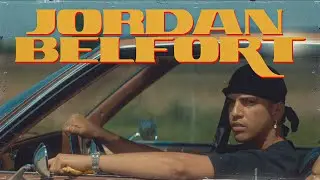 Chris Tamayo - (Chapter 1) Jordan Belfort [Official Video]