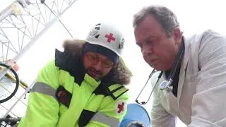 Презентация компании «Центр Корпоративной Медицины»