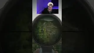 SNIPER DUEL🥴