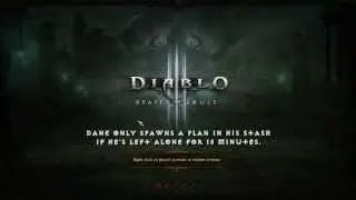 Dane Bright farming guide - Diablo 3