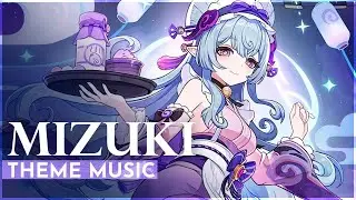 Mizuki Theme Music - Don't Fear, Mizuki's Here! (Big Band Version) | Genshin Impact