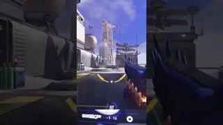 There is a new INFINITE ammo glitch in OVERWATCH 2