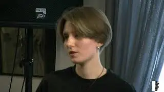 Анастасия Богомаз. Соната для виолончели и фортепиано. Композиторские читки. Москва, Август 2020