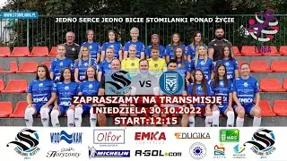 KKP STOMILANKI vs BIELAWIANKA BIELAWA