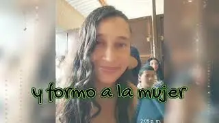 Hombre y mujer