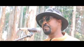 Muthenya Murathime - Njuguna Gicheha (Man Nyari) OFFICIAL VIDEO