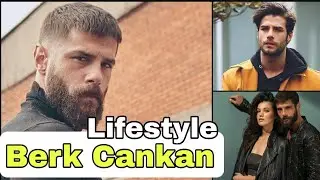 Berk Cankat Lifestyle | Hobbies, Girlfriend, Income, Age, Biography, Height, Weight & Facts