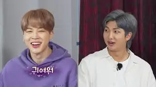 [FULL SUB] RUN BTS~ Ep.140