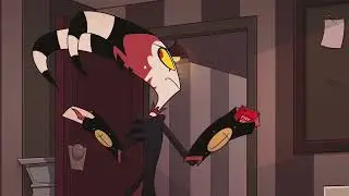 Helluva Boss (Clip): Blitzo´s Search History