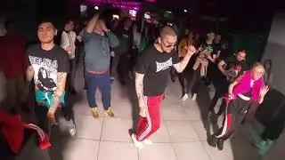 03/01/24 НОВОГОДНЯЯ HARDCORE ЕЛЬ - PRIME BAR Самара