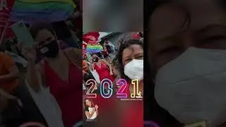 Um pouco do que foi 2021. Trabalho, escuta, reflexão...