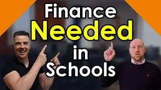 Financial Education - How To Get It, Where To Get It, And Why EVERYONE Needs It