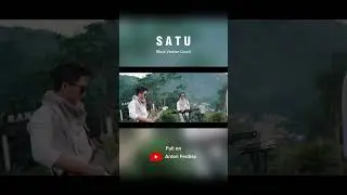 OUT NOW!! Dewa 19 - Satu (Rock Cover) #cover