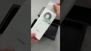 Huawei mate 40 Pro Unboxing and overview 🔥⚡| #shorts