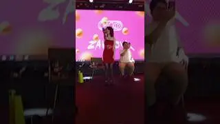 Elena Zavidova - Я не чувствую... (P.S. Если ваша вечеринка не похожа на эту, даже не зовите)