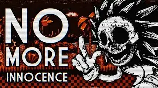 ¿Quien es No More Innocence? - Más que una Versión de Sonic.exe