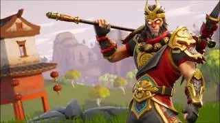 #ReplayRoyale