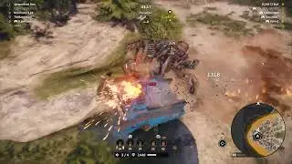 Crossout - Exploiters get creamed part 2 