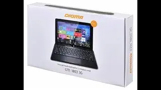 Pros cons DIGMA CITY 1803