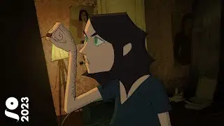 RIOT DOLL - Animation Short Film 2023 - GOBELINS