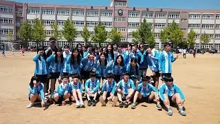 2015년 동광고등학교 1학년 9반