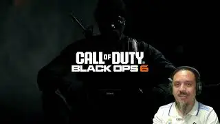 Call of Duty: Black Ops 6 - Campanha no Veterano - Parte 2 - Xbox Series X