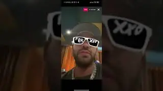 Si tu supieras - Feid (live Instagram)