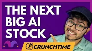Why AMD Is An AI Stock You Can't Ignore