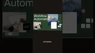 Streamline document processes with Nutrient Workflow automation