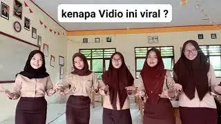 hijab pargoy | smu pargoy | baju pramuka hot 