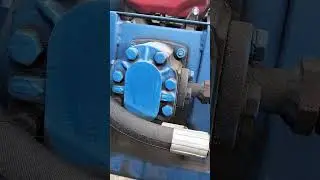 Який ставити НШ на колун КГ 600Т-Б з бензодвигуном 15 к.с.