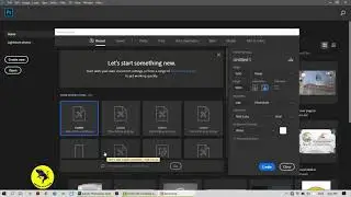 Adobe Photoshop Beginners tutorials| Series 1|