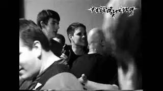 Undying -Echoes Live 2001