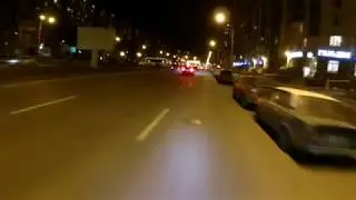 Коммьютерские будни