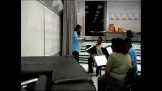 Roxanne Stevenson Chicago State University Chicago, Illinois GRAMMY Music Educator Quarter-finalist