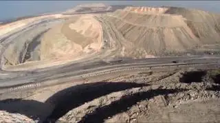 Use of UAV & Space Technology- Coal India ltd. -Coal india ltd.