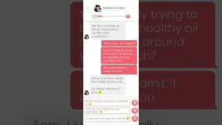 Lovelink: conversation with Salvador Part 1