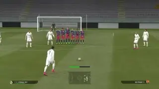 Красивый гол Криштиано Роналдо , Best GOAL Cristiano Ronaldo