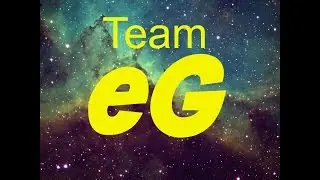 New Team eG Montage