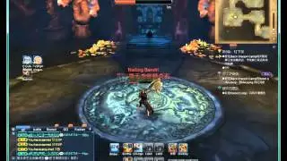 Hell Hounds Playthrough Part 4 of Blade and Soul