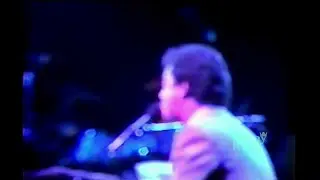 Billy Joel - Live in New York (June 24, 1984) - Pro Footage