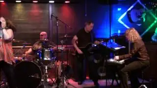 Shakin' Grace -  Bring it on Home