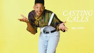 Did WILL SMITH Pass On These Iconic Roles?Documentary @mgtrailer