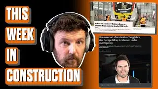 OnSite Fatal Accidents inc. Gogglebox Star, HS2 Factory Shuts Before 1 Train Made+Illegal Boot Sales