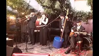 Old Fashioned Love