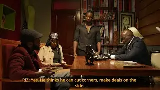 Tungi - Jjaja (Official Music Video)