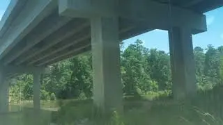 Hwy300 from Cordele to Leesburg